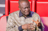 Processus électoral : « L'opposition a peur des élections parce qu'elle a passé son temps dans la manipulation » (Augustin Kabuya)