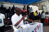 Covid-19 : l'Udps annule une manifestation au Kongo central