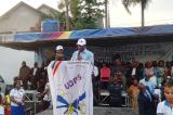 Augustin Kabuya : 