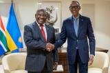 Guerre au Kivu : Une diplomatie souterraine veut neutraliser la SADC en RDC