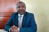Nord-Kivu : « Le deuxième cas du Covid-19 à Goma est un sujet français de 53 ans » (Ministre provincial)