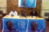 Patrick Kakwata désigné 