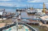 Tanganyika : l'Assemblée provinciale et la Fec réfléchissent pour mettre fin à la multiplicité des taxes  au port de Kalemie