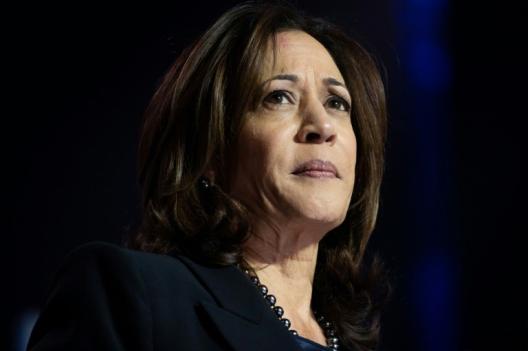 Qui est Kamala Harris et sera-t-elle la première femme présidente des États-Unis ?