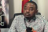 Plan de balkanisation « mis en oeuvre » : Germain Kambinga appelle à la cohésion nationale !