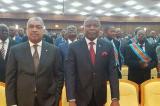 Gouvernement d’union nationale: L’UNC sans Kamerhe participera au gouvernement Badibanga
