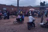 Kananga: les électeurs décidés de passer la nuit dans les bureaux de vote