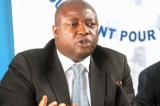 Premier ministre: Clément Kanku recommande la nomination de Félix Tshisekedi