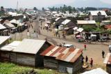 Nord-Kivu : la cité stratégique de Kanyabayonga tombe entre les mains des rebelles M23/RDF