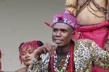 L'artiste folklorique très célèbre : Kas KASONGO n’est plus