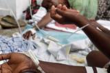 Kasaï-Oriental : 3 cas suspects de choléra dont un décès notifiés dans deux zones de santé