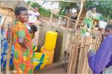 Kasaï : pénurie d’eau potable dans la cité de Ndjoko-Punda