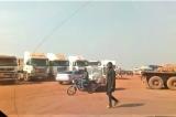 Haut-Katanga: Kasumbalesa fermé, qui payera les pénalités de chômage des camions ?