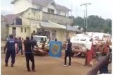 La brigade d'intervention de la Monusco ouvre le feu à Kasindi, Bintou Keita 