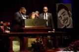 Minneapolis: émotion aux funérailles de Daunte Wright, tué par la police