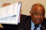 Séisme au Rassemblement : Katebe Katoto exige la Primature