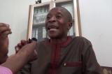Jean-Claude Katende scandalisé par les propos de Félix Tshisekedi sur le vaccin AstraZeneca