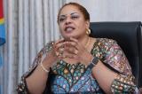  La ministre Catherine Furaha fustige la FEC 