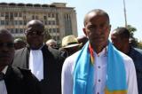 Renvoi de l'Affaire Katumbi devant la Cour constitutionnelle : 
