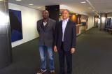Affaire des « mercenaires » : Kalev Mutond et Alexis Thambwe Mwamba visés par une plainte pour « torture » aux États-Unis
