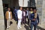 Affaire des mercenaires: 2 diplomates congolais visés par une enquête de l’ANR