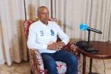 Kinshasa: Moïse Katumbi alerte sur la détérioration de la santé de Salomon Idi Kalonda