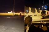 Moïse Katumbi évacué en Afrique du Sud  pour des soins