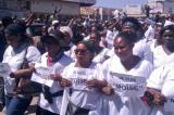 Lubumbashi : la police refoule plusieurs milliers de partisans de Moïse Katumbi 