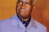 Zambie: l'ancien président Kenneth Kaunda condamne les violences à l'approche des élections