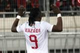 Maroc/Covid-19 : Francis Kazadi testé positif, le derby de Casablanca reporté