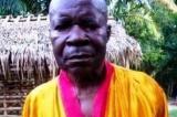 Catch: Le champion du monde congolais Kele Kele Lituka sera inhumé ce samedi à Kisangani. 