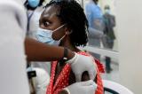 Coronavirus: 90% de l’Afrique risque de ne pas atteindre les objectifs de vaccination