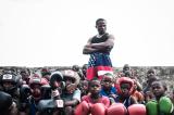 Goma pleure la disparition de son champion de boxe  