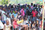 Kwilu : 197 Congolais rapatriés d’Angola sont arrivés à Kikwit