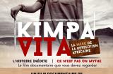  Festival international de Pápa : le film « Kimpa Vita, la mère de la révolution africaine » nominé 