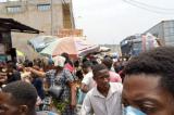 Covid-19 : Des règles barrières instaurées par le Chef de l'Etat, Kinshasa s'en bat l'oeil