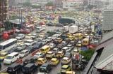 Pourquoi autant d’embouteillages à Kinshasa ? (Analyse d'Oasis KodilaTedika*)  