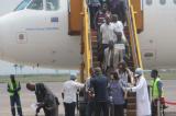 Kinshasa : aucun cas du coronavirus signalé