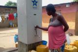 Confinement de Kinshasa: avec des pénuries d'eau et d'électricité, le calvaire s'annonce rude pour certains ménages de la capitale