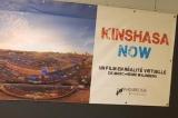 « Kinshasa Now », le film qui raconte la vie des enfants de la rue