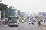 Covid-19 : baisse des cas de contamination à Kinshasa