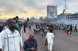 Kinshasa : des manifestations à Limete contre l'agression rwandaise