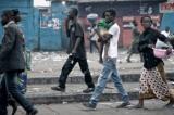 Coronavirus : la population de Kinshasa reste sceptique