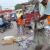 Infos congo - Actualités Congo - -Kinshasa : la place Kintambo Magasin assainie grâce à l'intervention de la police