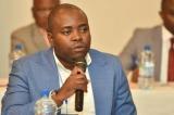 Macron à Kinshasa : Le CDER Hervé-Landry KINKANI salue l'attitude imperturbable de F. Tshisekedi 