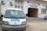 Écho de la Ville de Kisangani : Les engins et autres matériels de la Mairie sabotés ?