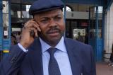 DC et MPP : Diomi Ndongala suspend Freddy Kita