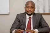 L’entérinement de Ronsard Malonda à la tête de la CENI est « irrégulier », selon Steve Kivuata