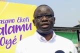 Jeux de la Francophonie: « Nos femmes et hommes politiques devraient prendre de la hauteur à chaque fois qu’ils prennent la parole en public...» (Isodore Kwandja)