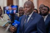 Kongo Central : face aux incursions à répétition de l’armée angolaise à Lukula, Vital Kamerhe préconise l’envoie d’une commission d’enquête parlementaire !